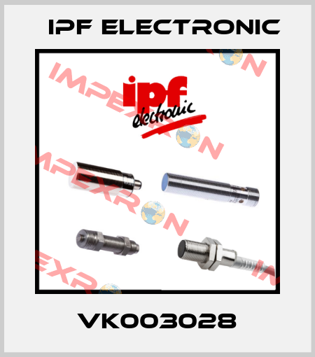 VK003028 IPF Electronic