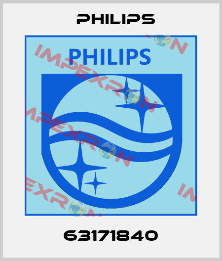 63171840 Philips
