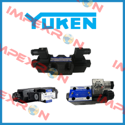 DSG-01-2B2A-D24-N1-50-L Yuken