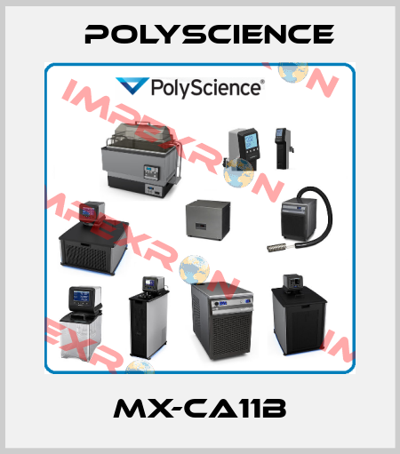 MX-CA11B Polyscience