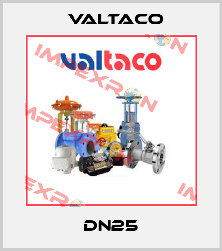 DN25 Valtaco