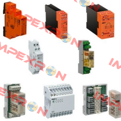 0054913 / BD5877.01/241 AC115V 200K...2MOhm Dold