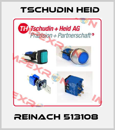 REINACH 513108  Tschudin Heid