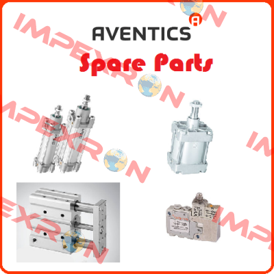 Repair Kit for  3-Way Valve Position no. 26 & 117  Aventics