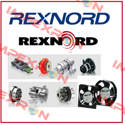 REX HDY 7300055 M Rexnord