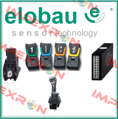 J4C6AAA00GC0014C Elobau