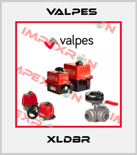 XLDBR Valpes
