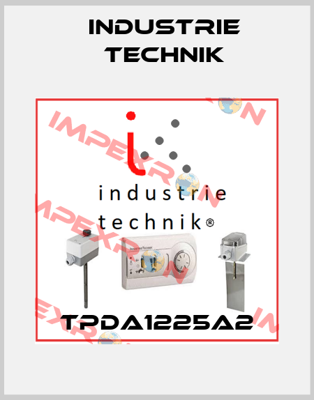 TPDA1225A2 Industrie Technik