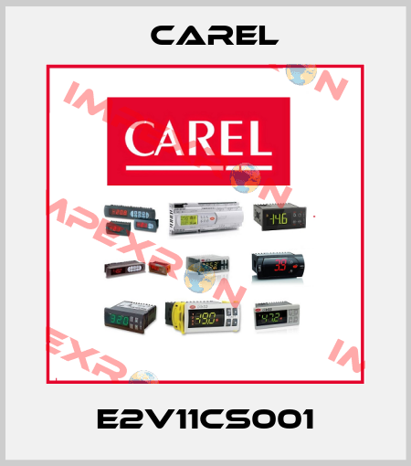 E2V11CS001 Carel