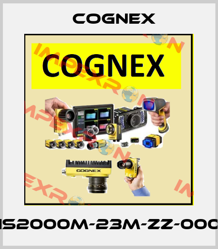 IS2000M-23M-ZZ-000 Cognex