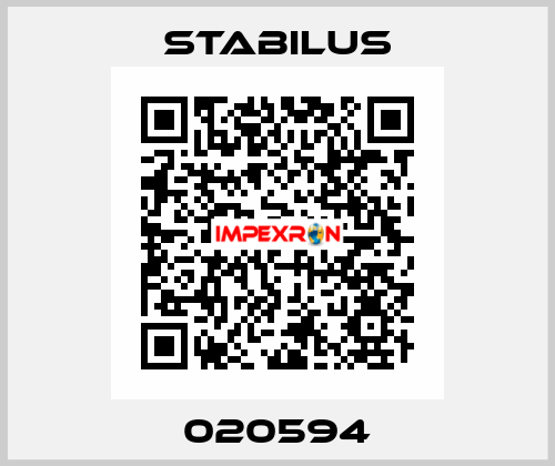 020594 Stabilus