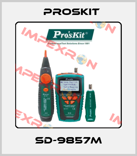 SD-9857M Proskit
