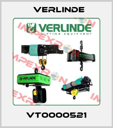 VT0000521 Verlinde