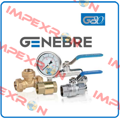 Maintenance Kit PN16DN300 Genebre