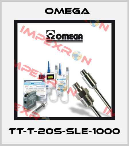 TT-T-20S-SLE-1000 Omega
