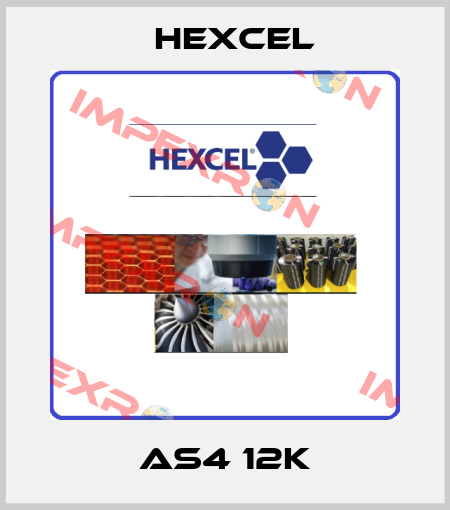 AS4 12K Hexcel