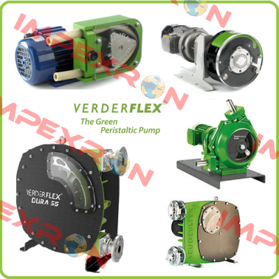 VF80 Verderflex