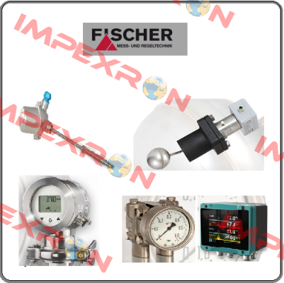 old code DE-44-575741PK03MW- new code DE44575741PKWCMW Fischer Mess Regeltechnik