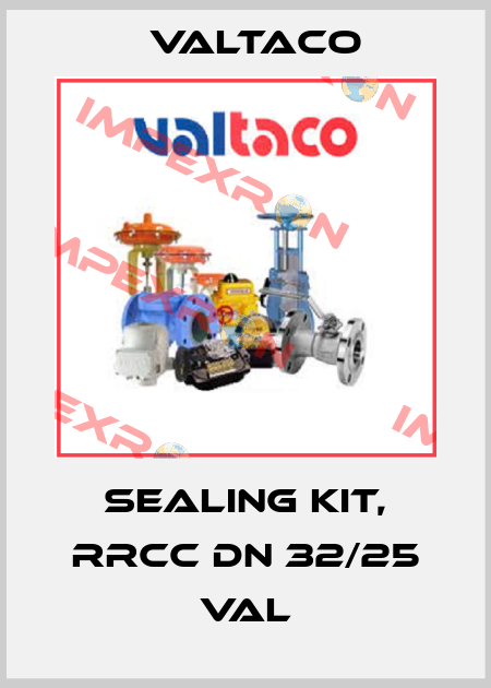 Sealing kit, RRCC DN 32/25 Val Valtaco
