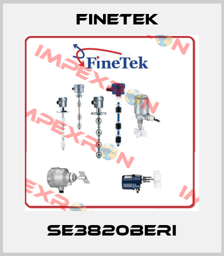 SE3820BERI Finetek