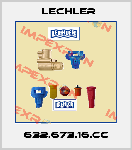 632.673.16.CC Lechler