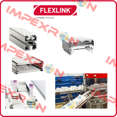 3920944 not sold separately FlexLink