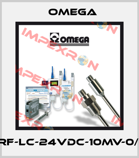 DRF-LC-24VDC-10MV-0/10 Omega