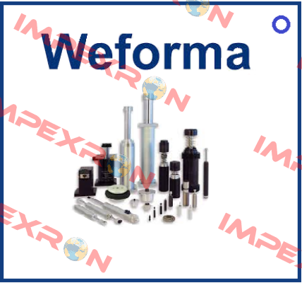 WE-M 0,35 - VA / 000E31510 VA Weforma