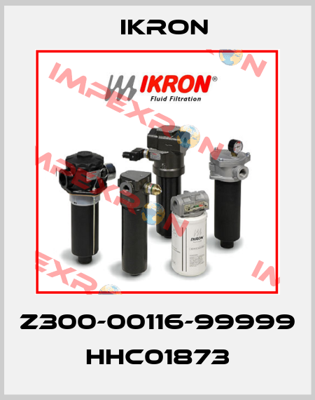 Z300-00116-99999 HHC01873 Ikron