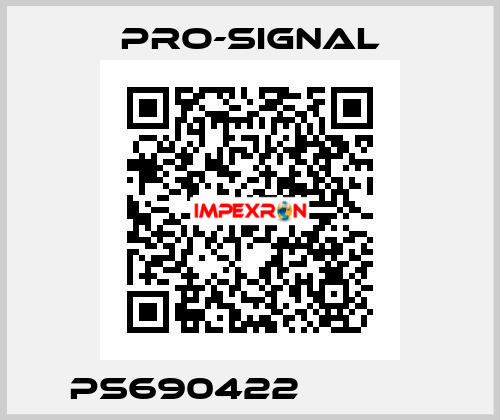 PS690422             pro-signal