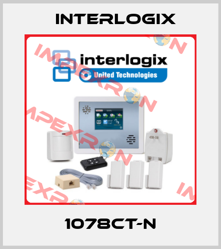 1078CT-N Interlogix