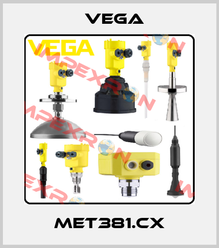 MET381.CX Vega
