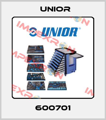 600701 Unior