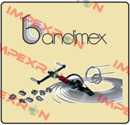 S 256 (1 box = 100 pcs) Bandimex