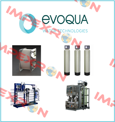 W3T291687 Evoqua Water Technologies