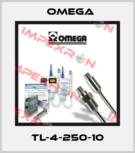 TL-4-250-10 Omega