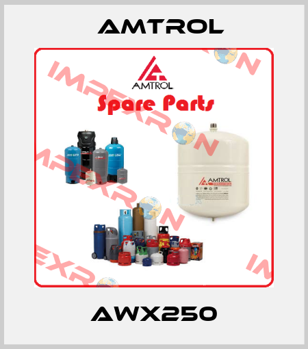 AWX250 Amtrol