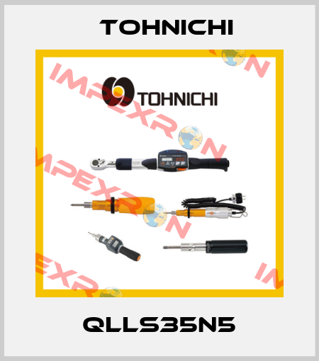 QLLS35N5 Tohnichi