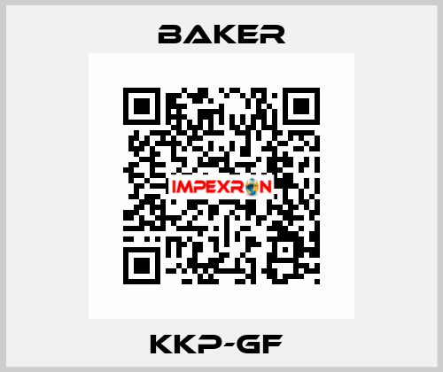  KKP-GF  BAKER