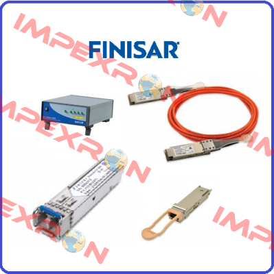 FTLX1471D3BCL 10G SFP+ SR Finisar