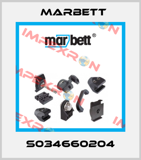 S034660204 Marbett
