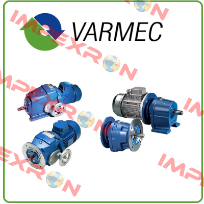 RCV 522PI=7,39 IEC 160 OS Varmec