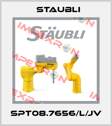 SPT08.7656/L/JV Staubli