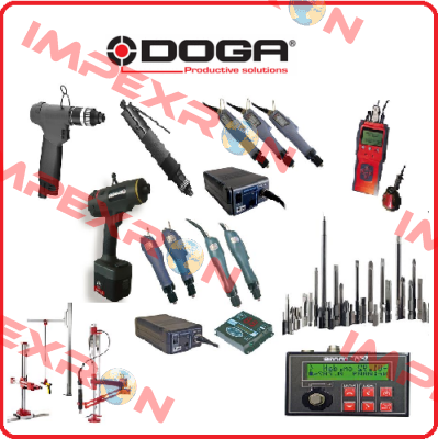 BA 40RPC/800-4-5200484 Doga