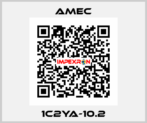 1C2YA-10.2 AMEC
