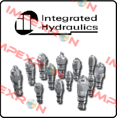 S902  Integrated Hydraulics (EATON)