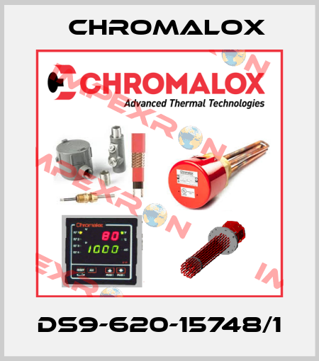 DS9-620-15748/1 Chromalox