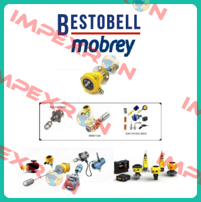 9780MS1B1P0C10 Bestobell Mobrey