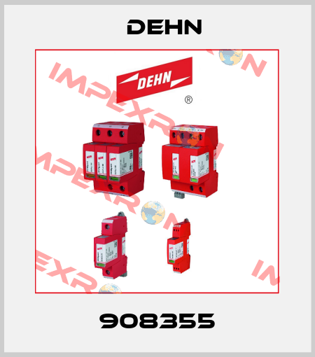 908355 Dehn