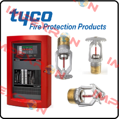 PRV-1 D.2”1/2 Tyco Fire